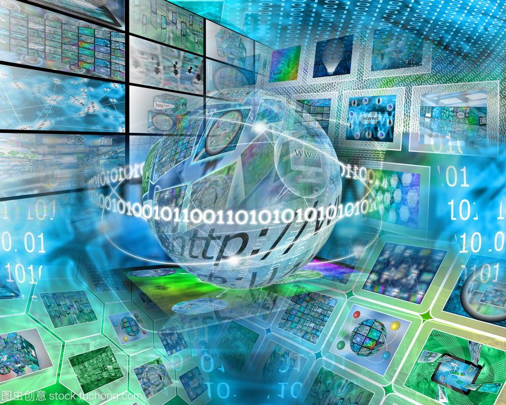 計算機抽象與計算機網絡 從基礎概念到現(xiàn)實應用