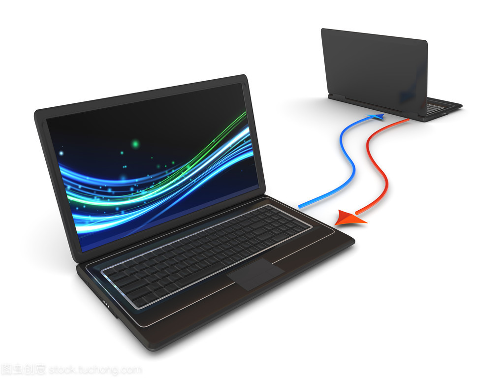 無線計算機網絡 連接無界的現(xiàn)代通信