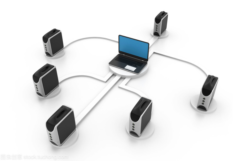 計算機網(wǎng)絡 連接世界的無形脈絡