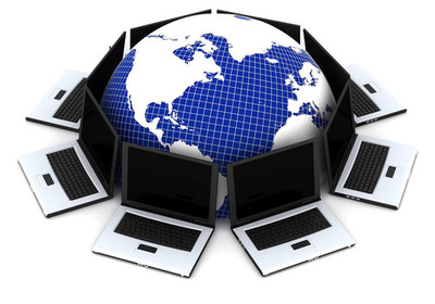 探索計算機網(wǎng)絡通信 數(shù)字世界的基石