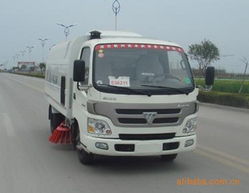 環(huán)衛(wèi)掃路車(chē)批發(fā)廠家與價(jià)格指南