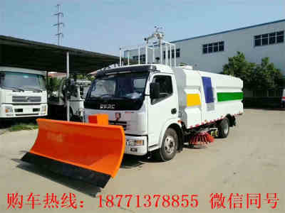 德州鋼鐵廠環(huán)衛(wèi)掃地車質(zhì)量評(píng)測(cè)與分析